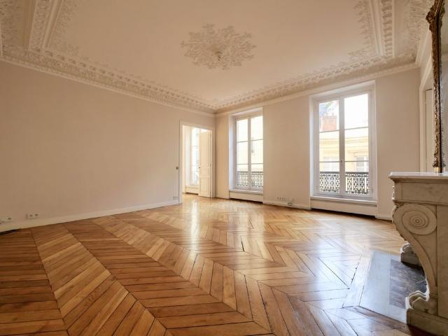 Appartement 5 pièces 140m²