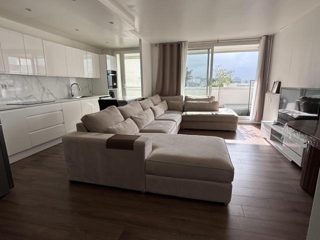 Appartement 5 pièces