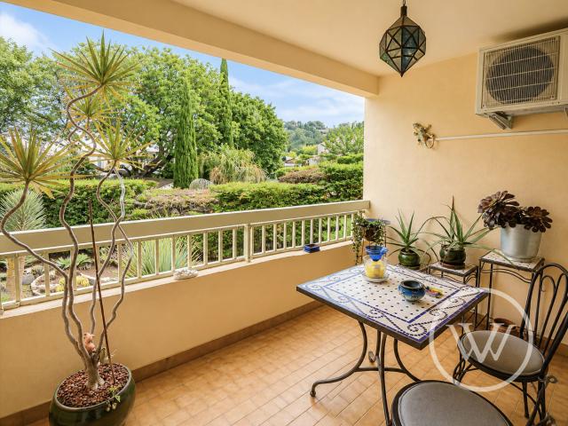 Appartement 5 pièces 141 m²