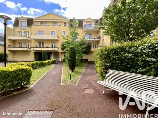 Appartement 5 pièces 141 m²