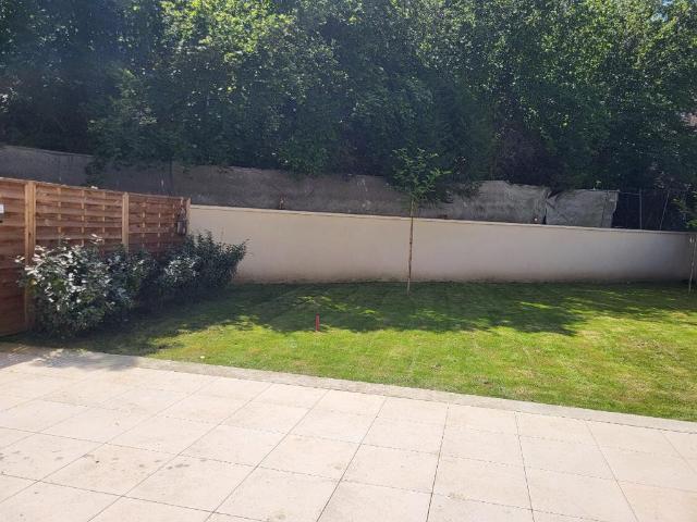 Appartement 5 pièces 141 m²