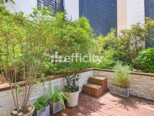 Appartement 5 pièces 141 m²