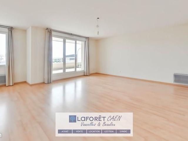 Appartement 5 pièces 141 m²