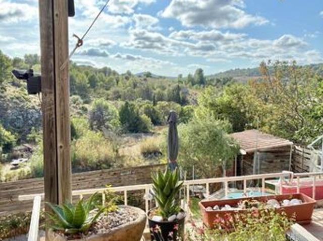 Maison 5 pièces 141 m²