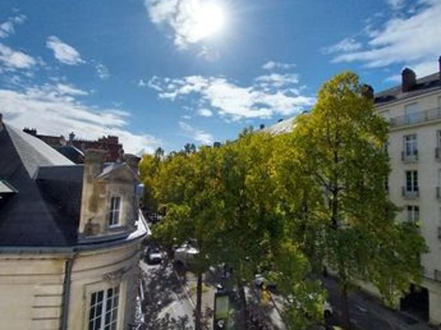 Appartement 5 pièces 141 m²