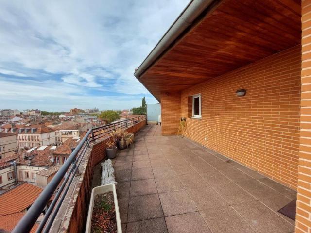 Appartement 5 pièces 141 m²