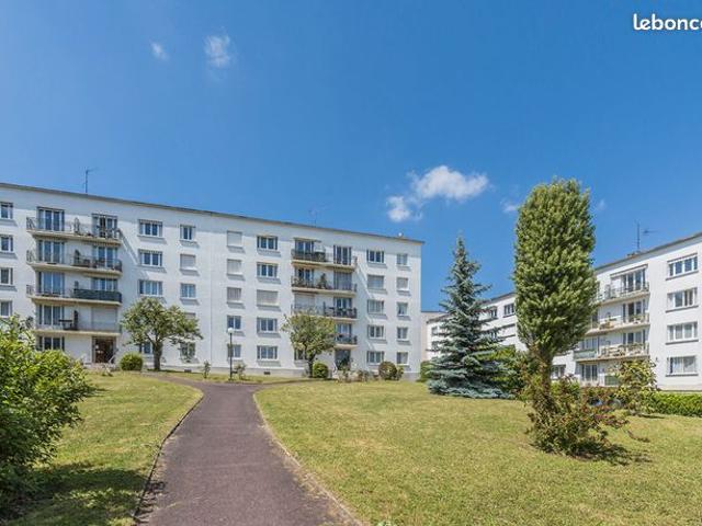 Appartement 5 pièces 141 m²