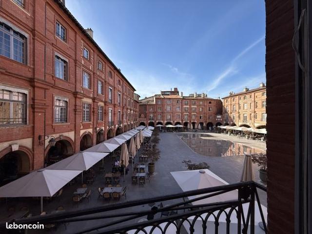 Appartement 5 pièces 141 m²
