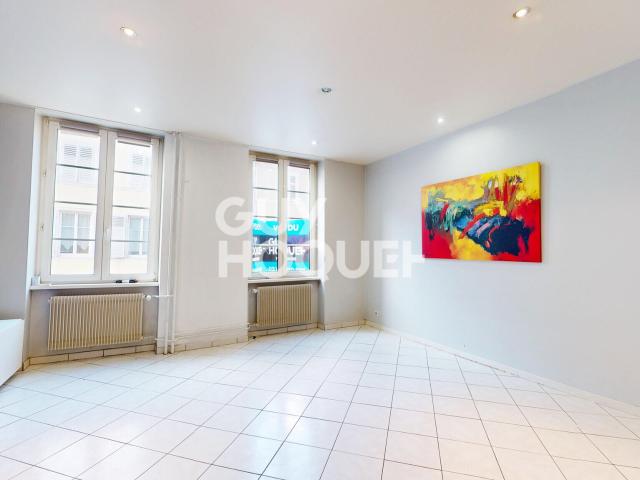 Appartement 5 pièces 141 m²