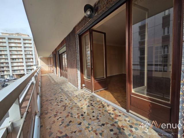 Appartement 5 pièces 141 m²