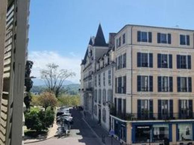 Appartement 5 pièces 141 m²