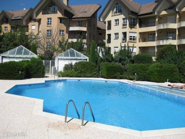 Appartement 5 pièces 141 m²