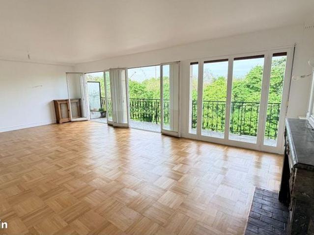 Appartement 5 pièces 142 m²
