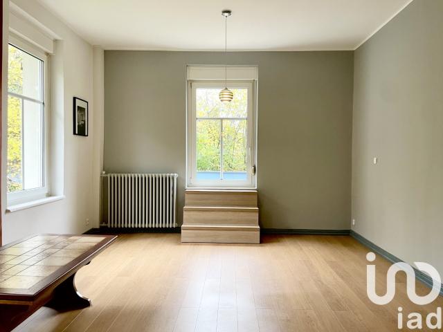 Appartement 5 pièces 142 m²