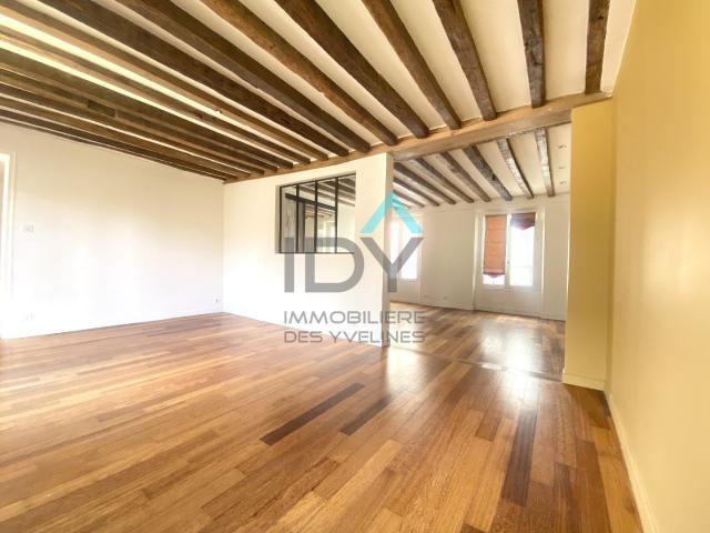 Appartement 5 pièces 142 m²