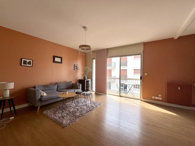 Appartement 5 pièces 142 m²