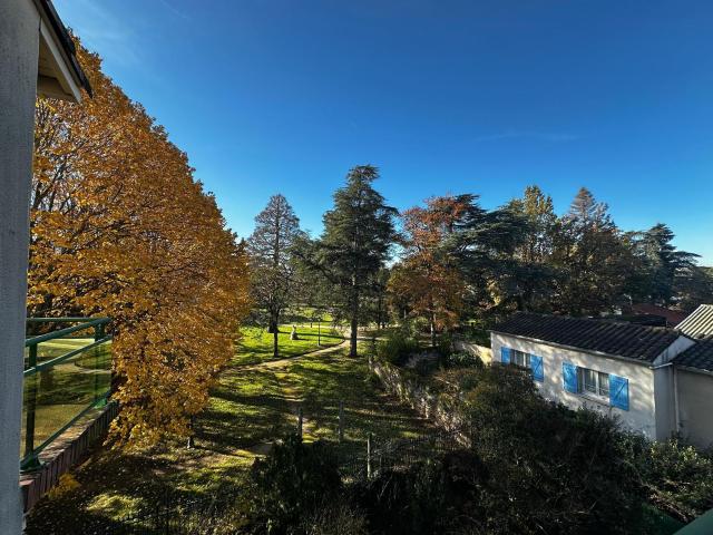 Appartement 5 pièces 142 m²