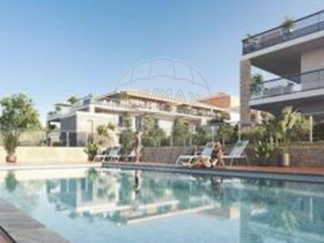 Appartement 5 pièces 142 m²