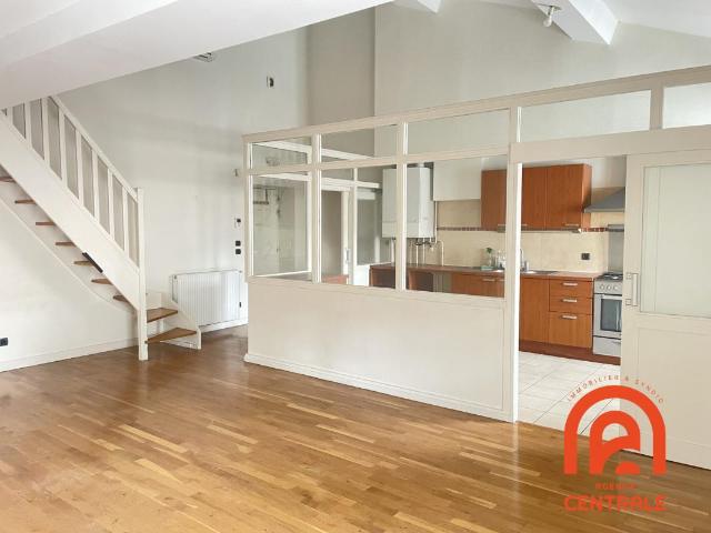 Appartement 5 pièces 142 m²