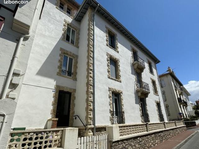 Appartement 5 pièces 142 m²
