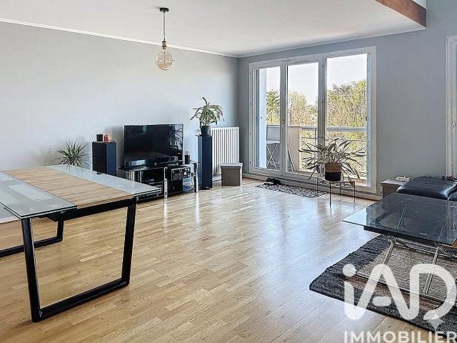 Appartement 5 pièces 142 m²