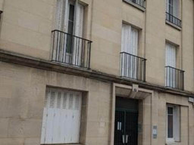 Appartement 5 pièces 142 m²