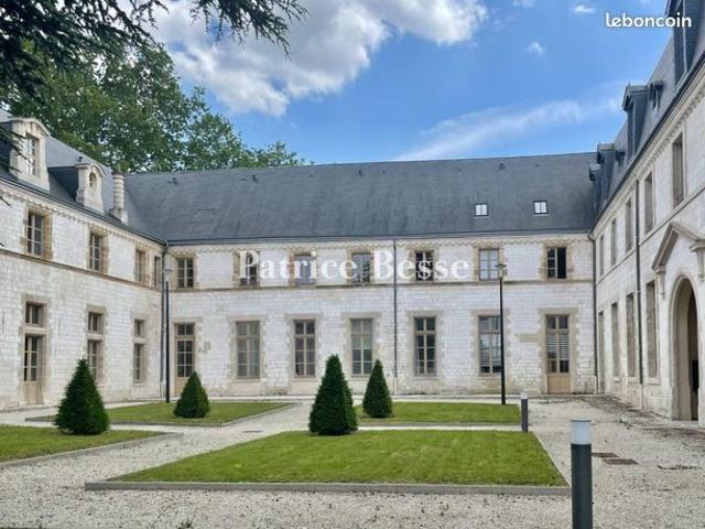 Appartement 5 pièces 142 m²