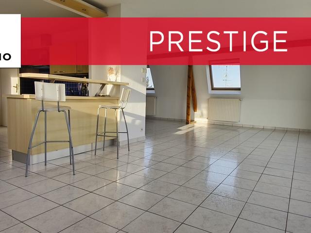 Appartement 5 pièces 142 m²