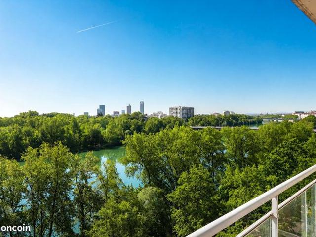 Appartement 5 pièces 142 m²