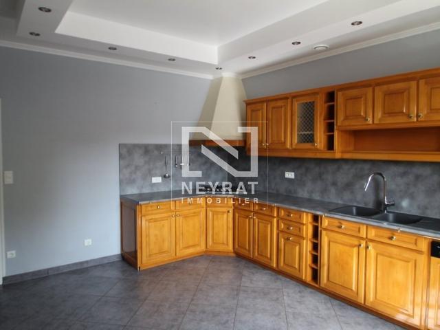 Appartement 5 pièces 142 m²