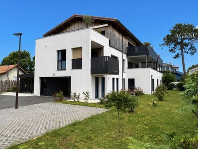 Appartement 5 pièces 143 m²