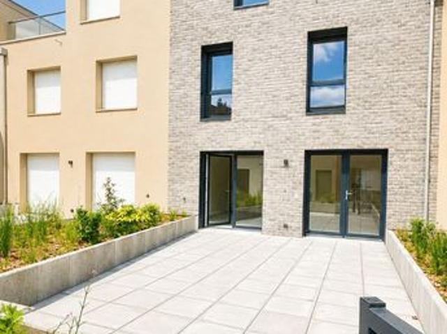 Appartement 5 pièces 143 m²