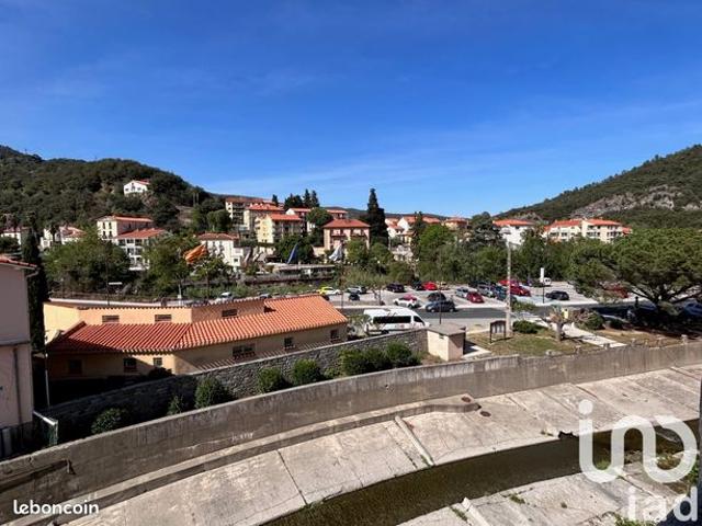 Appartement 5 pièces 143 m²
