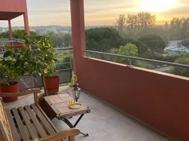 Appartement 5 pièces 143 m²