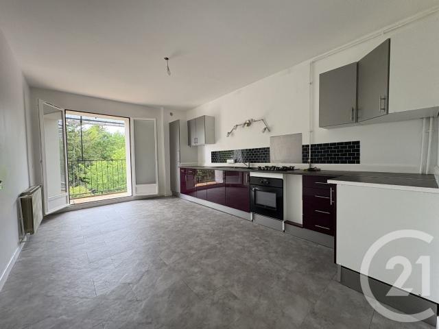 Appartement 5 pièces 143 m²