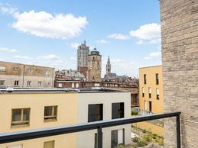 Appartement 5 pièces 143 m²