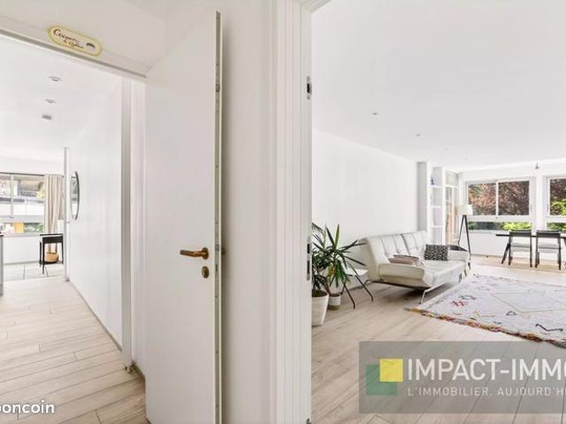 Appartement 5 pièces 143 m²