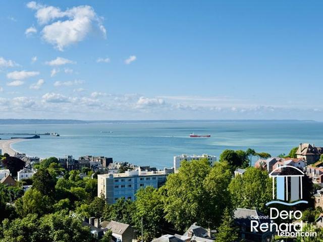 Appartement 5 pièces 144 m²