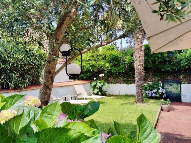 Appartement 5 pièces 144 m²