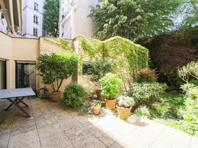 Appartement 5 pièces 144 m²