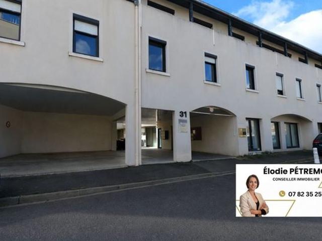 Appartement 5 pièces 144 m²