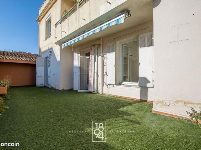 Appartement 5 pièces 144 m²