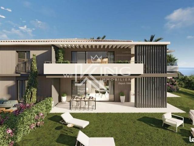 Appartement 5 pièces 144 m²