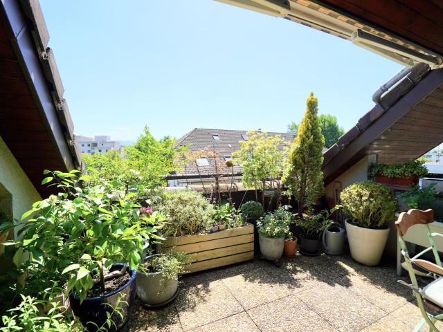 Appartement 5 pièces 144 m²