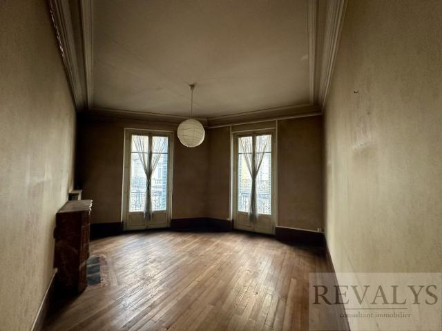 Appartement 5 pièces