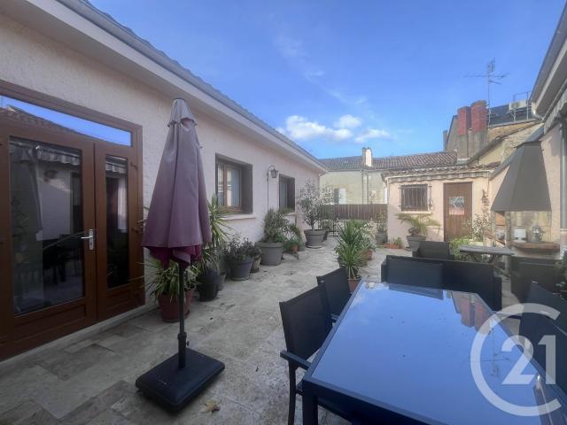 Appartement 5 pièces 145 m²