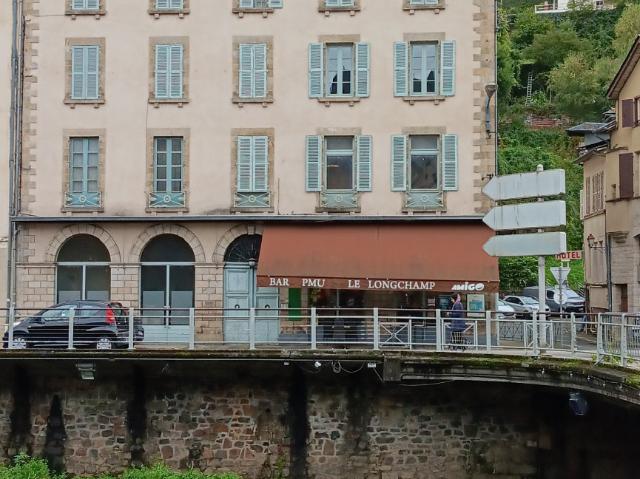 Appartement 5 pièces 145 m²