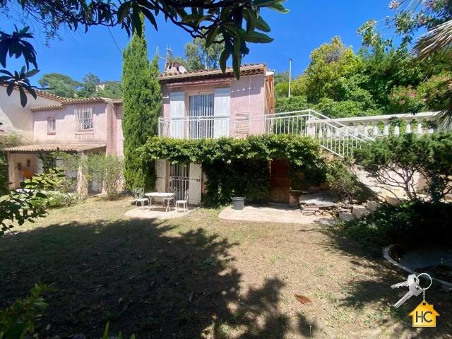 Appartement 5 pièces 145 m²