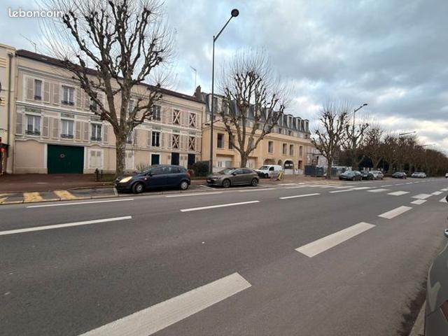 Appartement 5 pièces 145 m²
