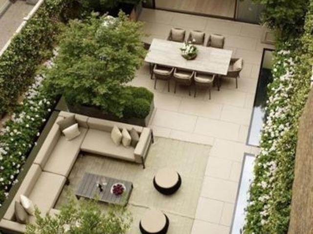 Appartement 5 pièces 145 m²